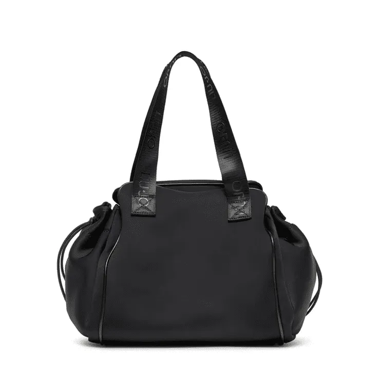 Bolso Liujo TF3246 Negro