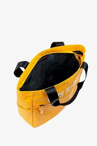 bolso lois mostaza