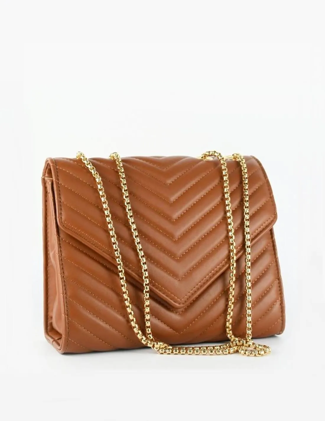 Bolso marron | Leire