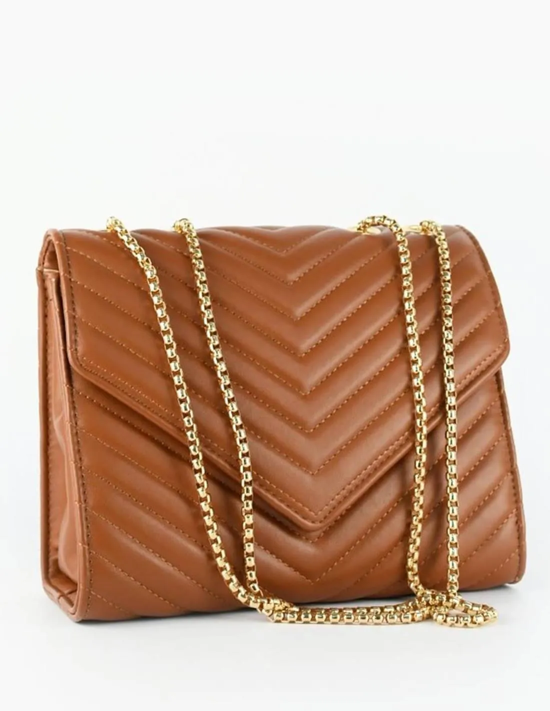 Bolso marron | Leire