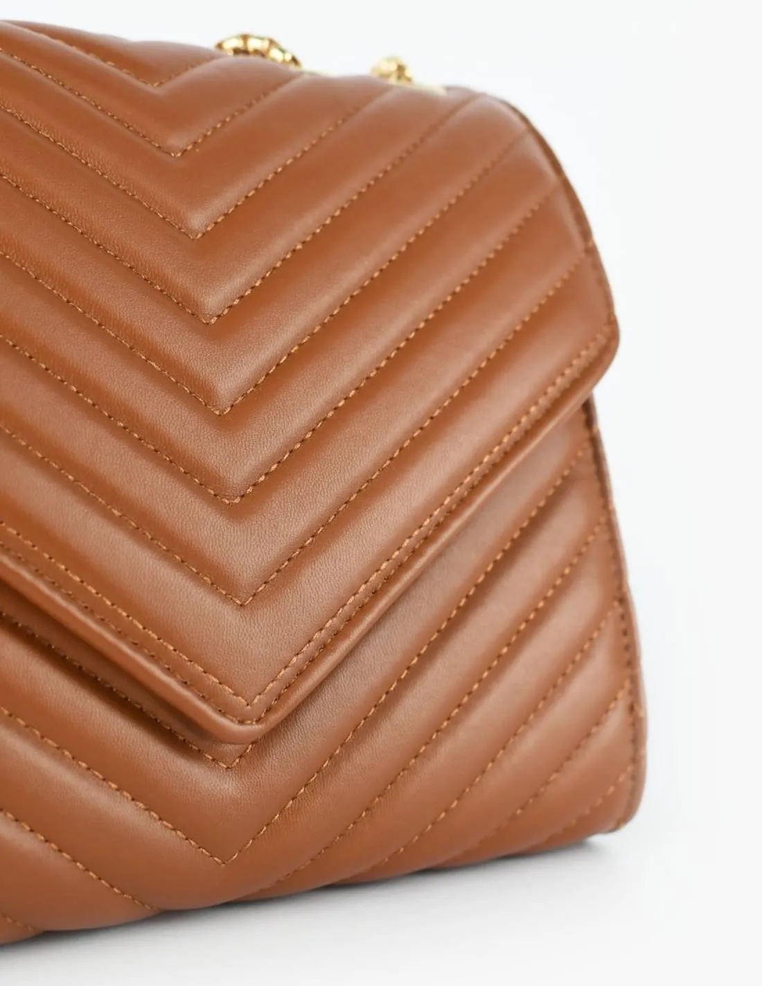 Bolso marron | Leire