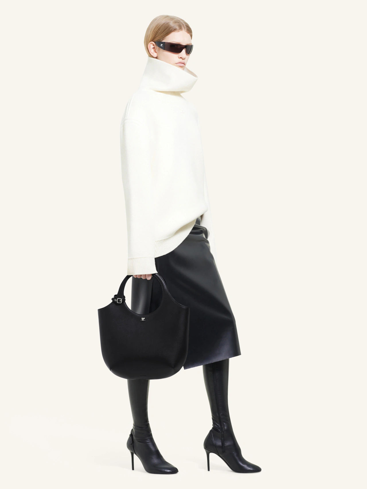 BOLSO MEDIANO HOLY