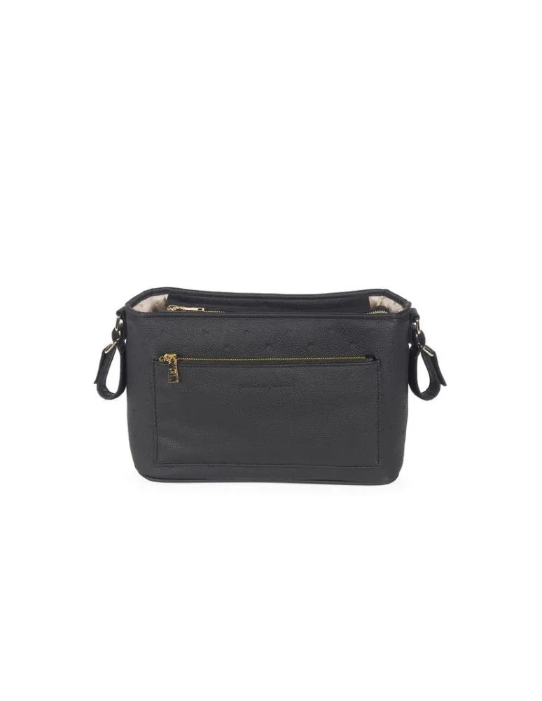 BOLSO ORGANIZADOR LONDON BLACK PASITO A PASITO