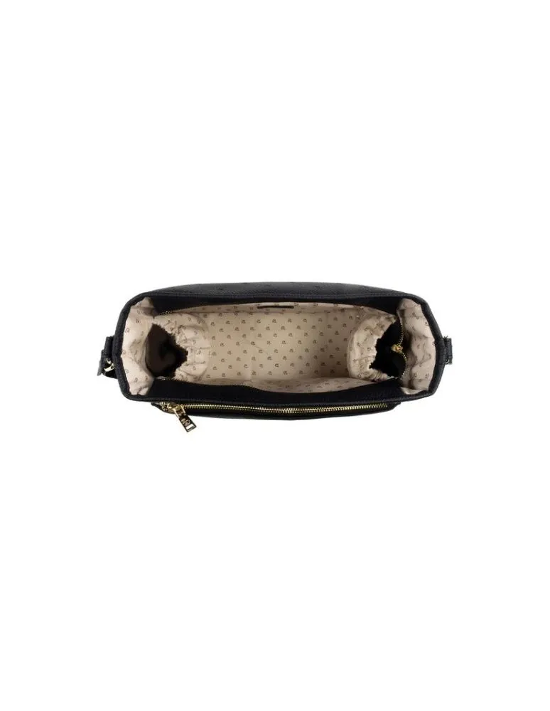 BOLSO ORGANIZADOR LONDON BLACK PASITO A PASITO