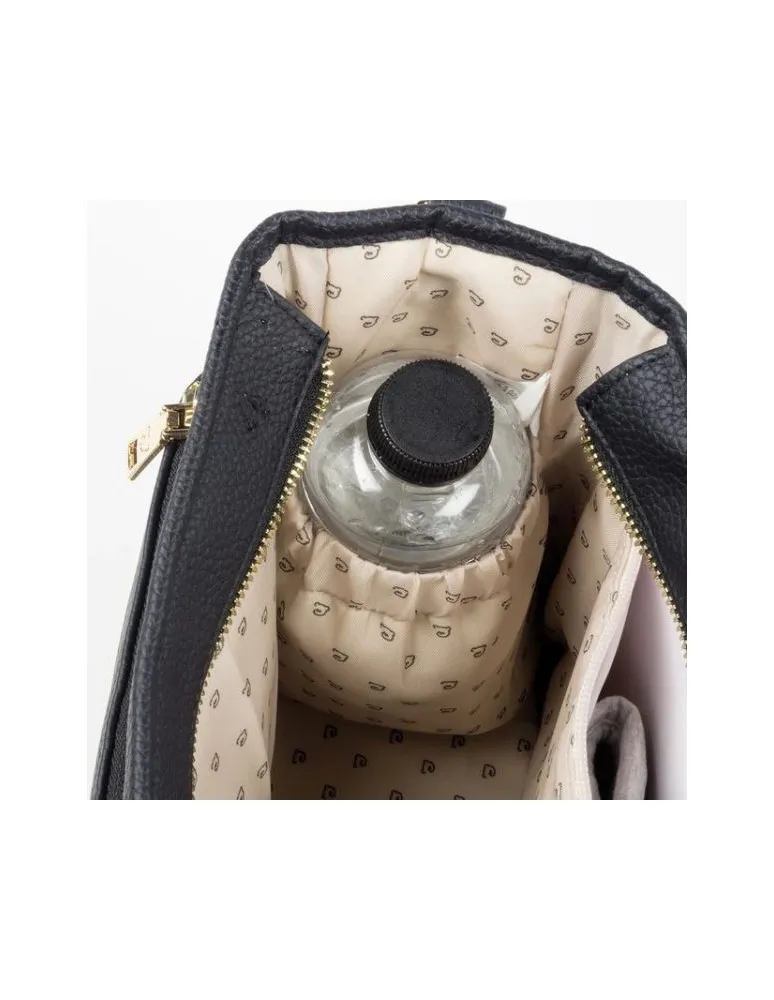 BOLSO ORGANIZADOR LONDON BLACK PASITO A PASITO