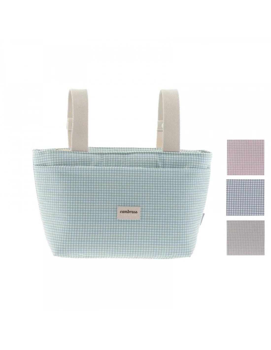 Bolso organizador Mini Windsord de Cambrass