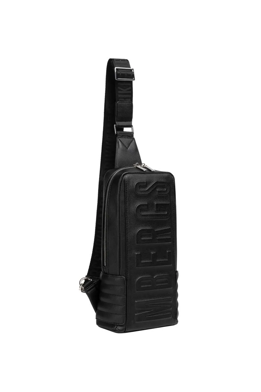 Bolso para hombre de Bikkembergs – BKBO00617P