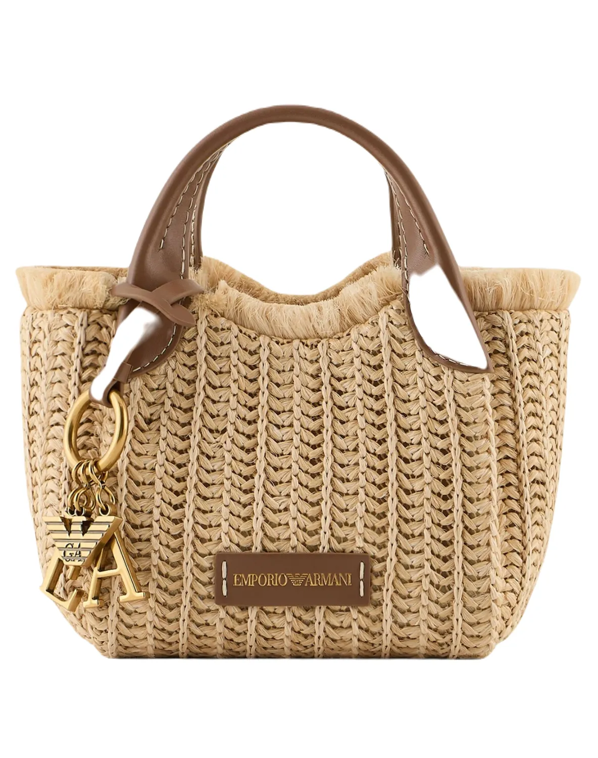 Bolso para mujer de Emporio Armani Accesorios – Y3D278YWQ5D