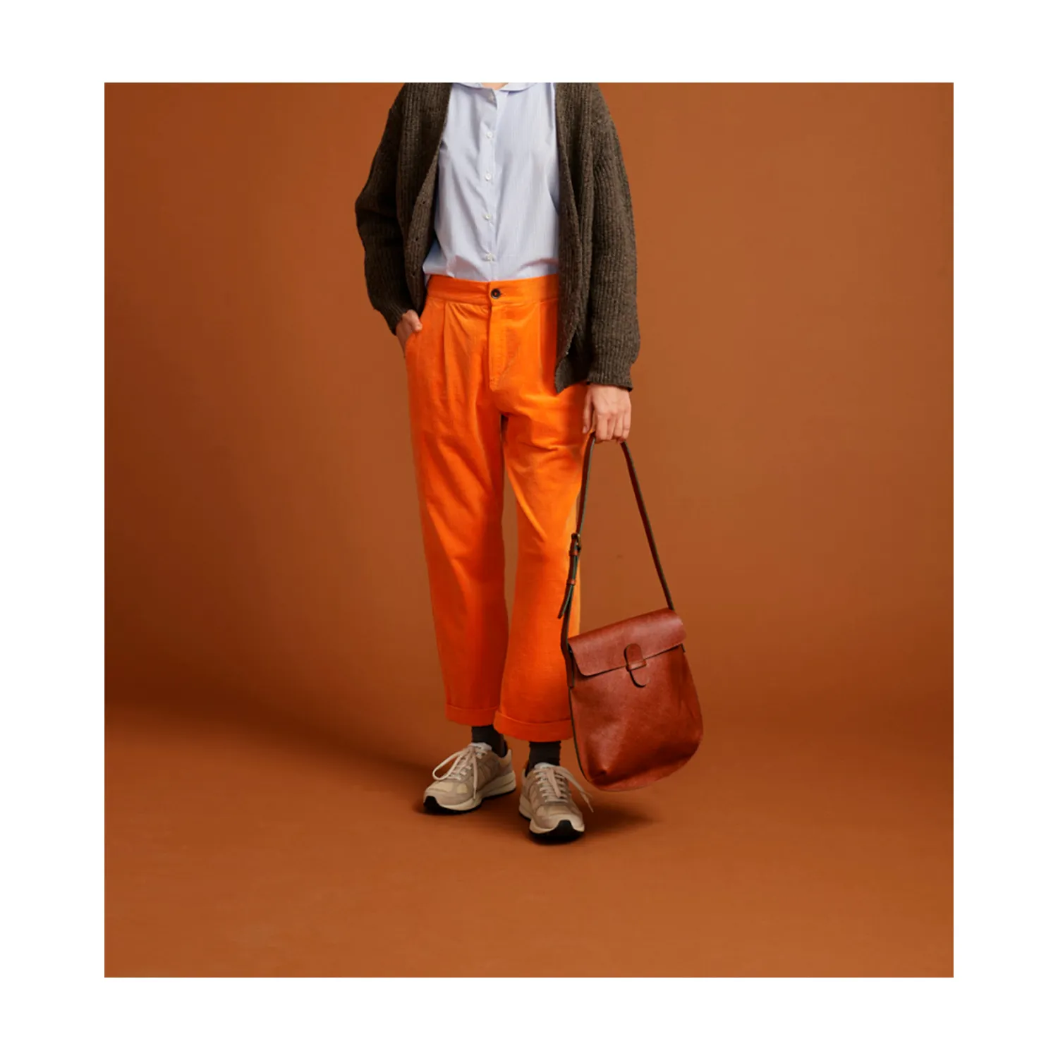 BOLSO PETRA BEATRIZ FUREST