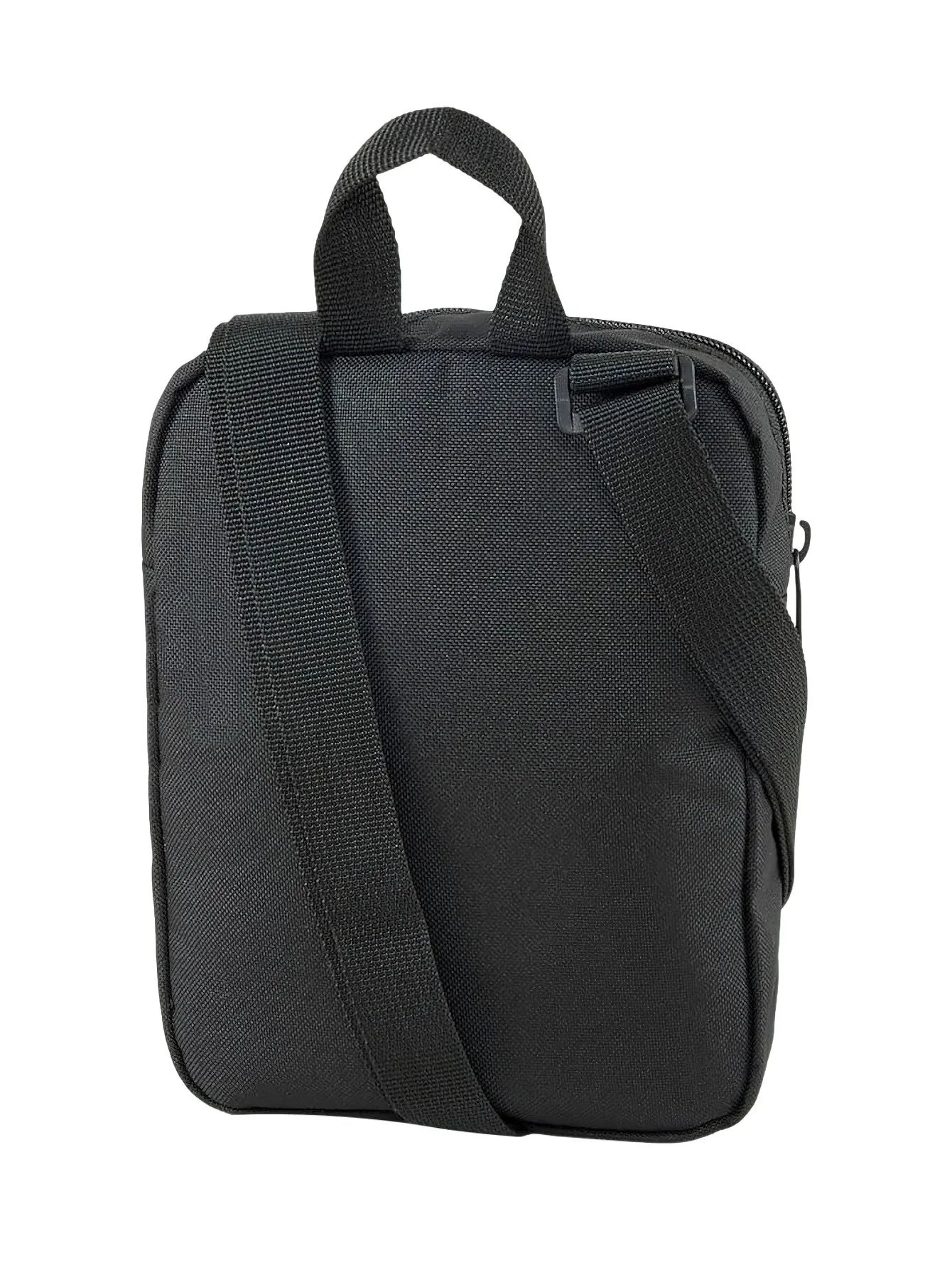 Bolso Puma Phase Portable Color Negro