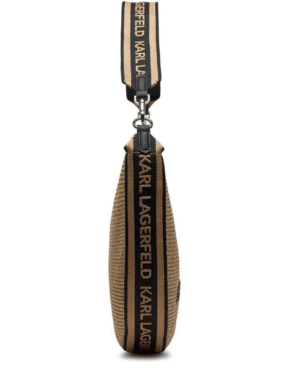 BOLSO RAFIA GONDOLA GR.KARL LAGERFELD