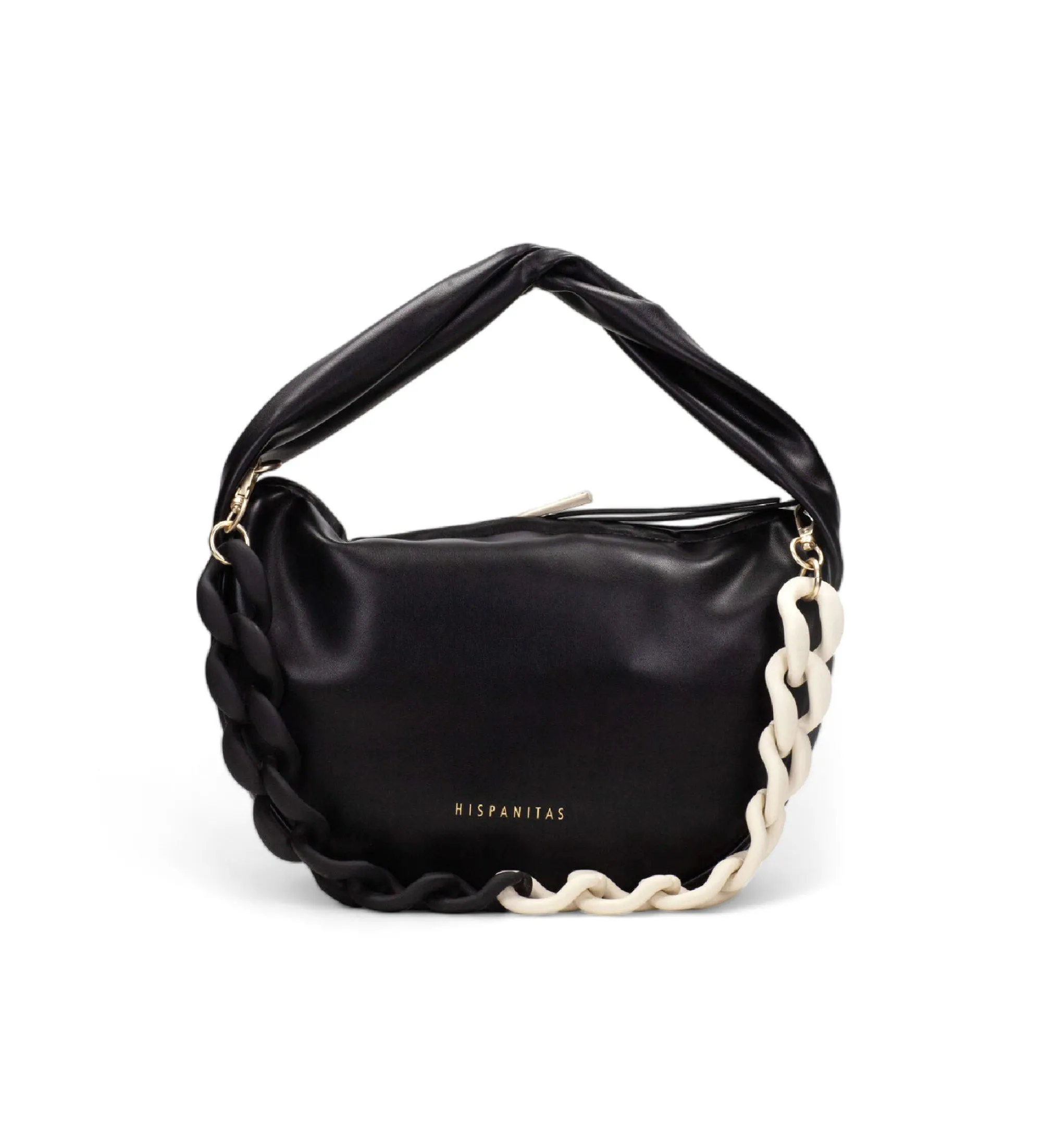 Bolso River negro