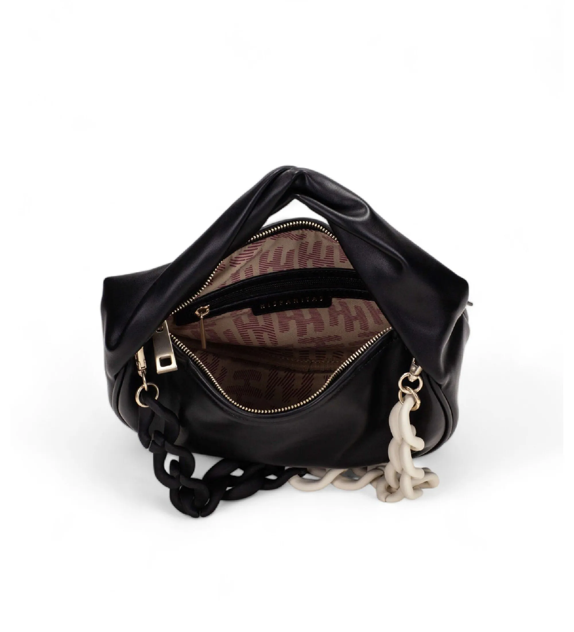 Bolso River negro