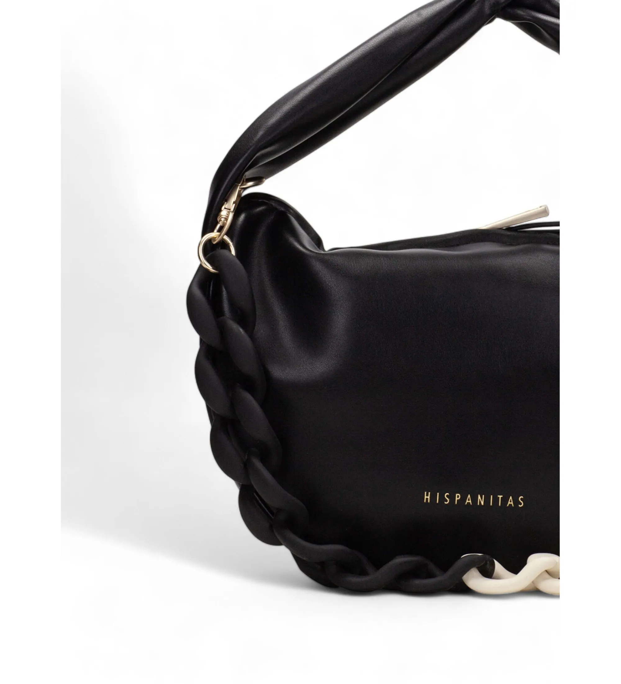 Bolso River negro
