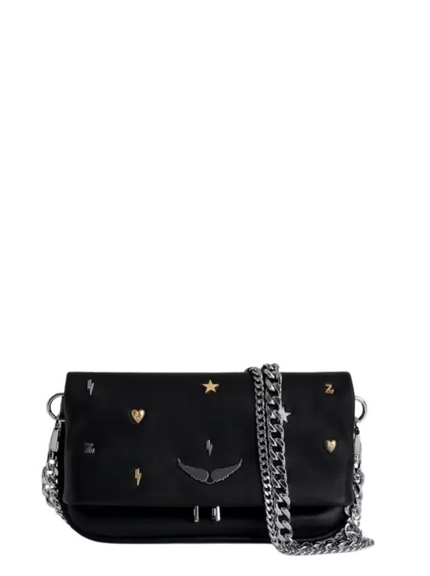 Bolso Rock Nano Lucky Charms