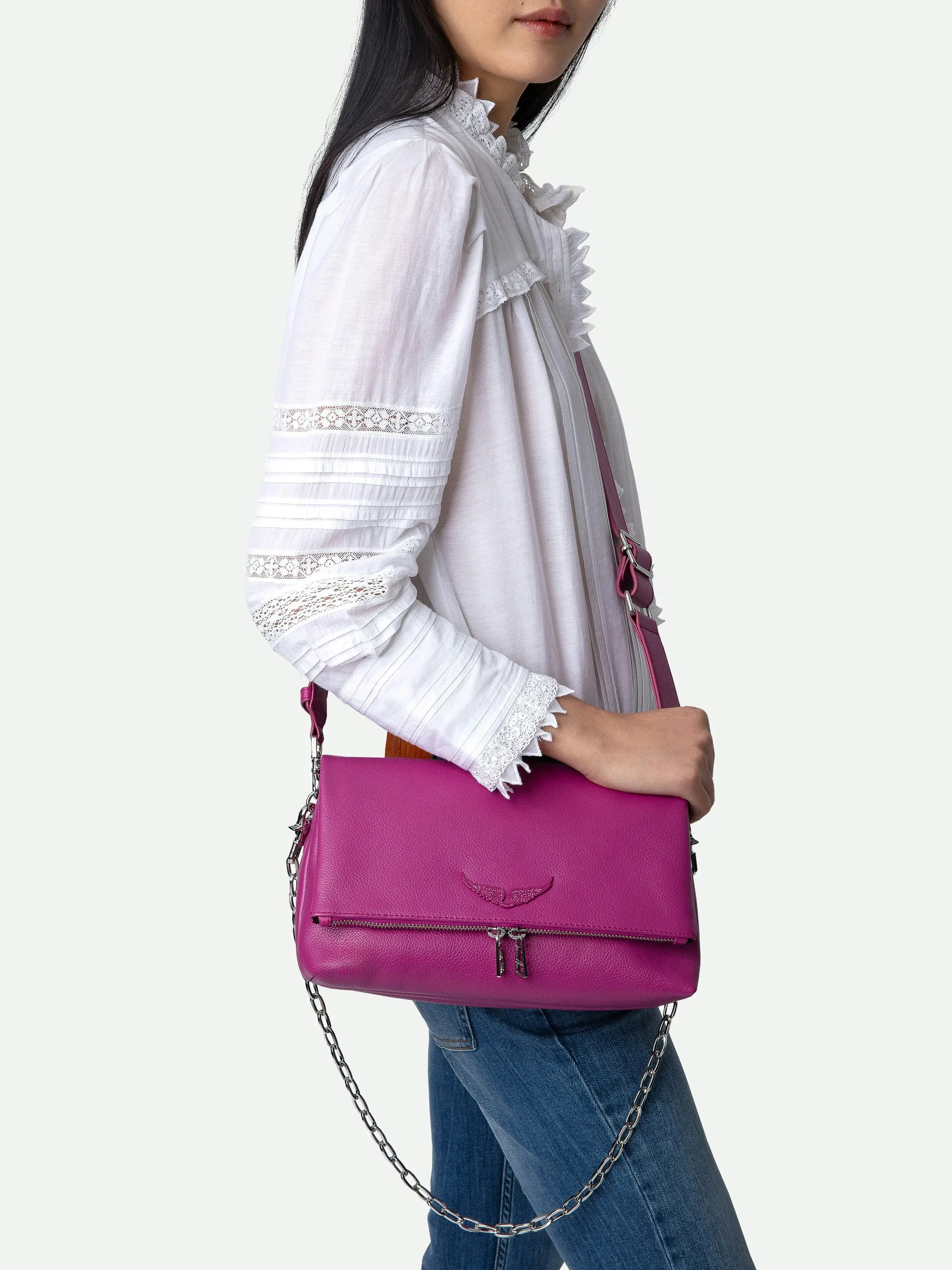 Bolso Rocky