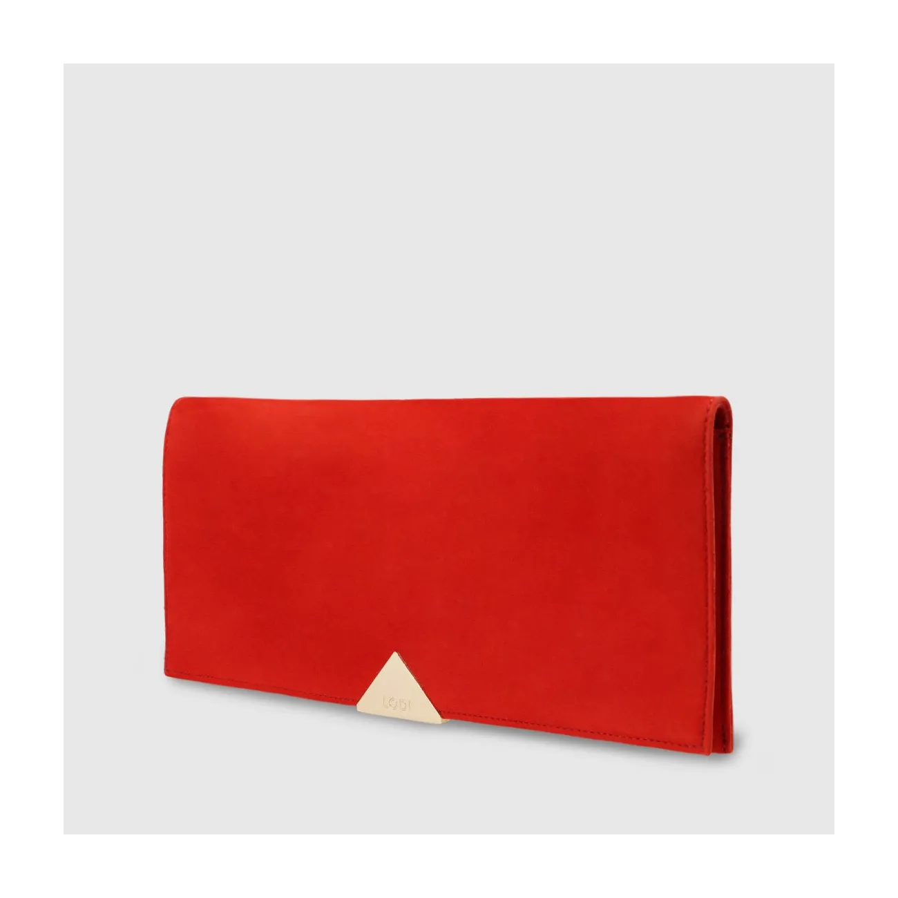 BOLSO ROJO SOL