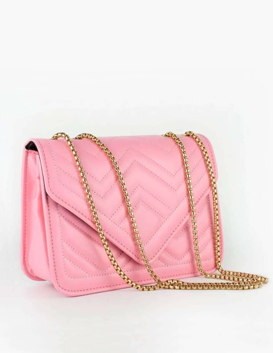 Bolso rosa | mare
