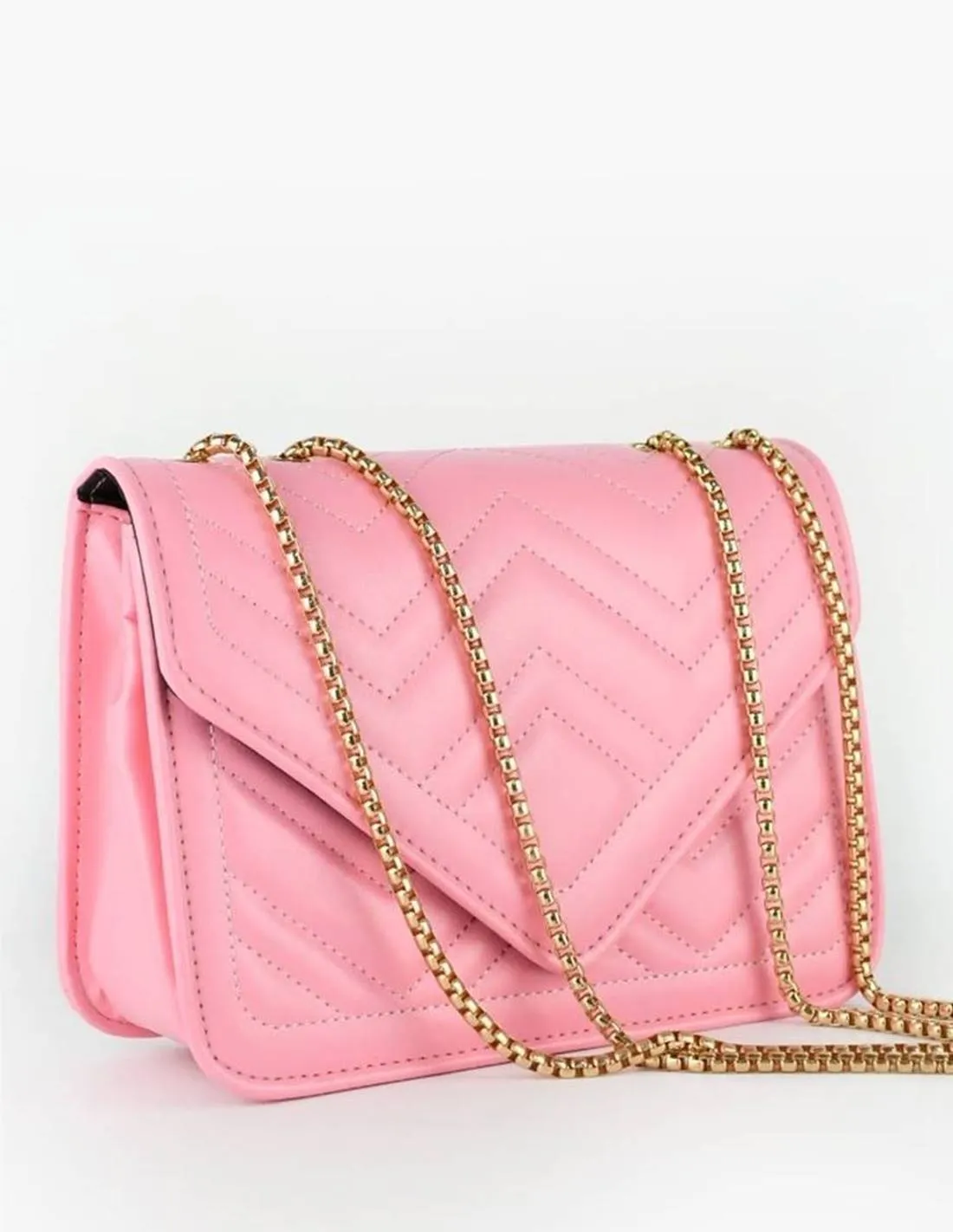 Bolso rosa | mare