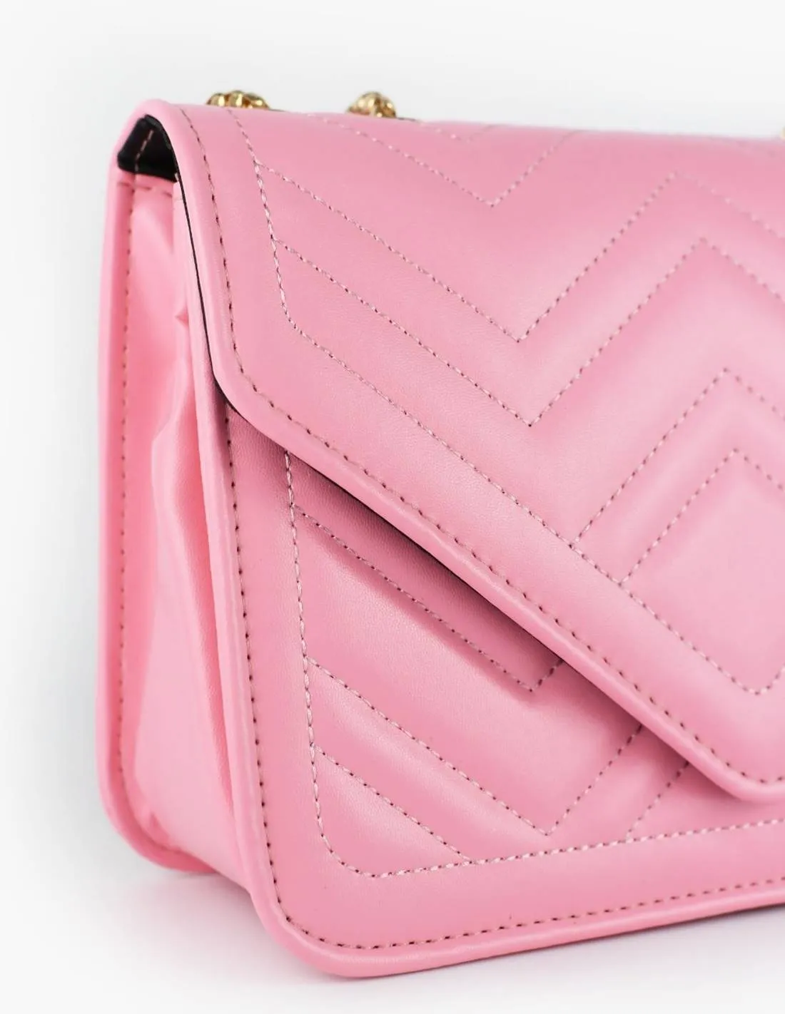 Bolso rosa | mare