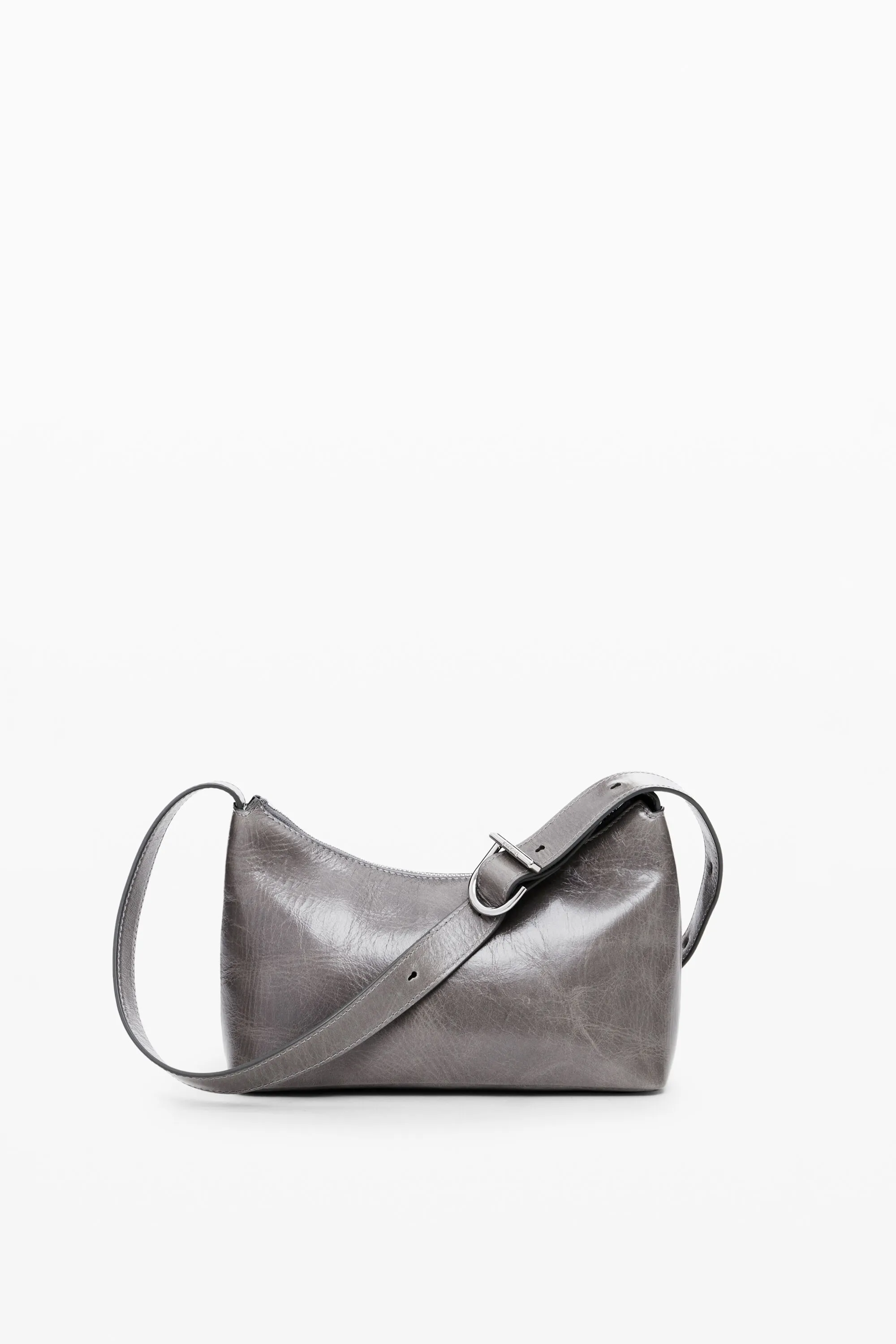 Bolso S piel