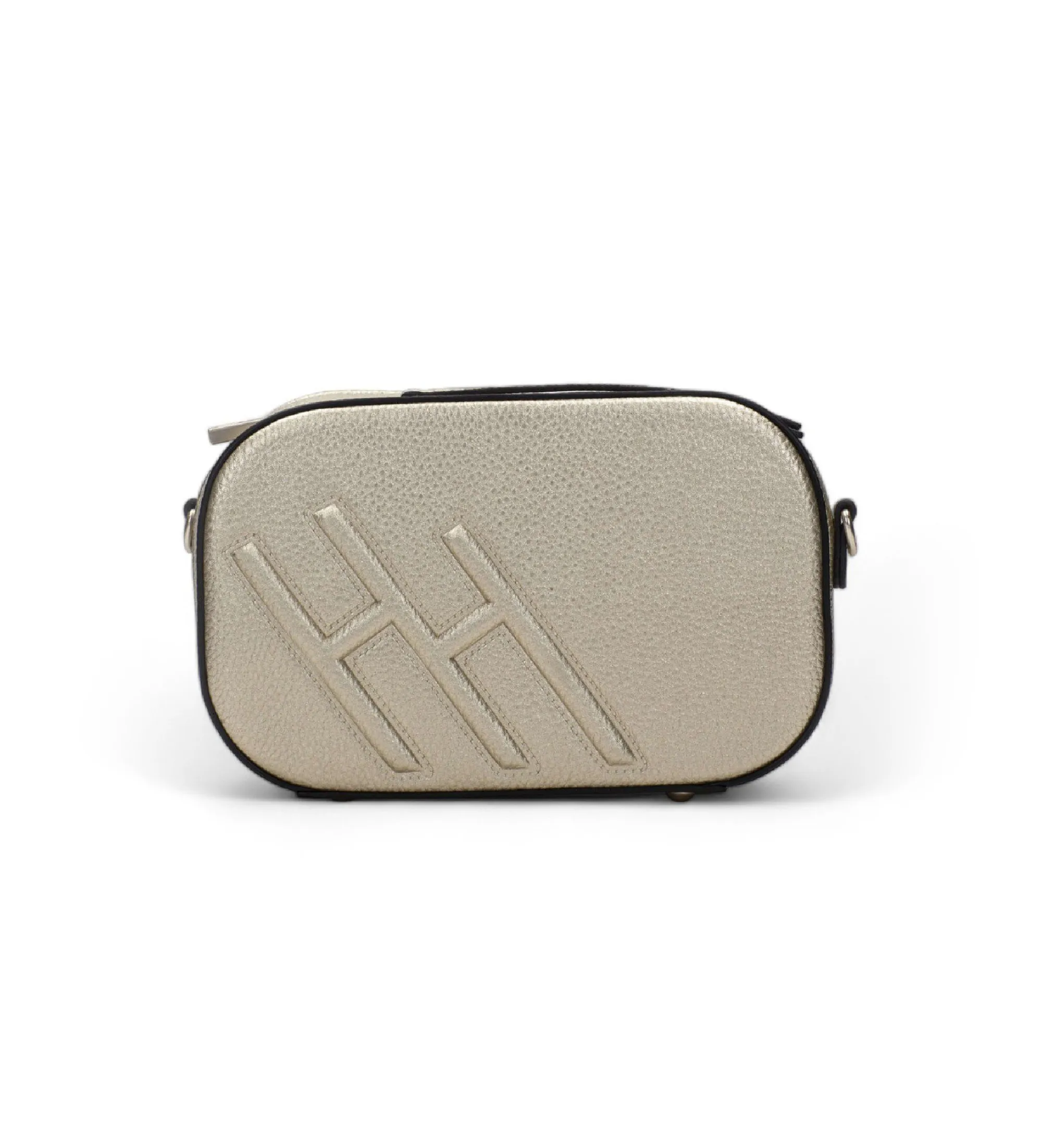 Bolso Samba platino