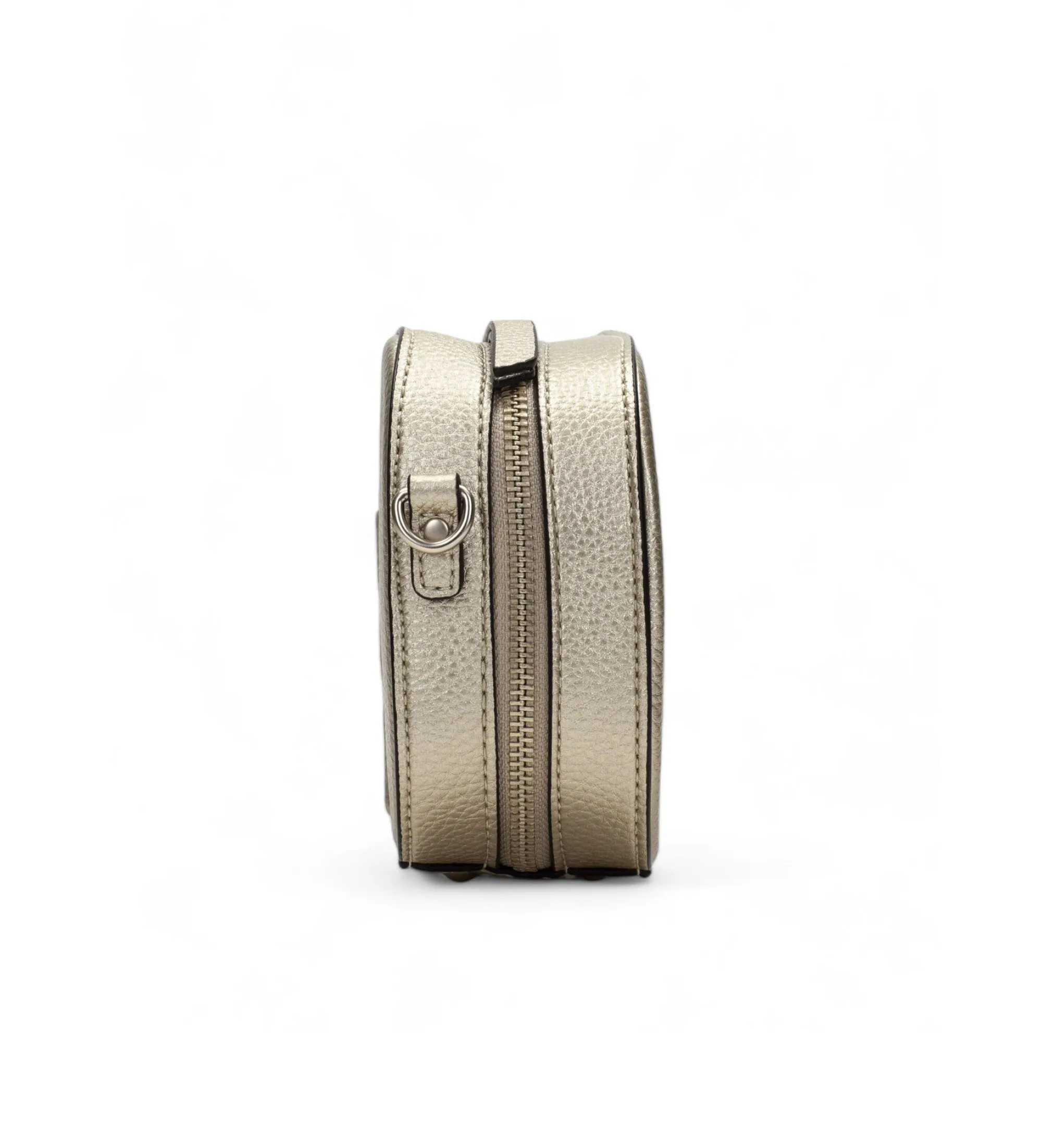 Bolso Samba platino