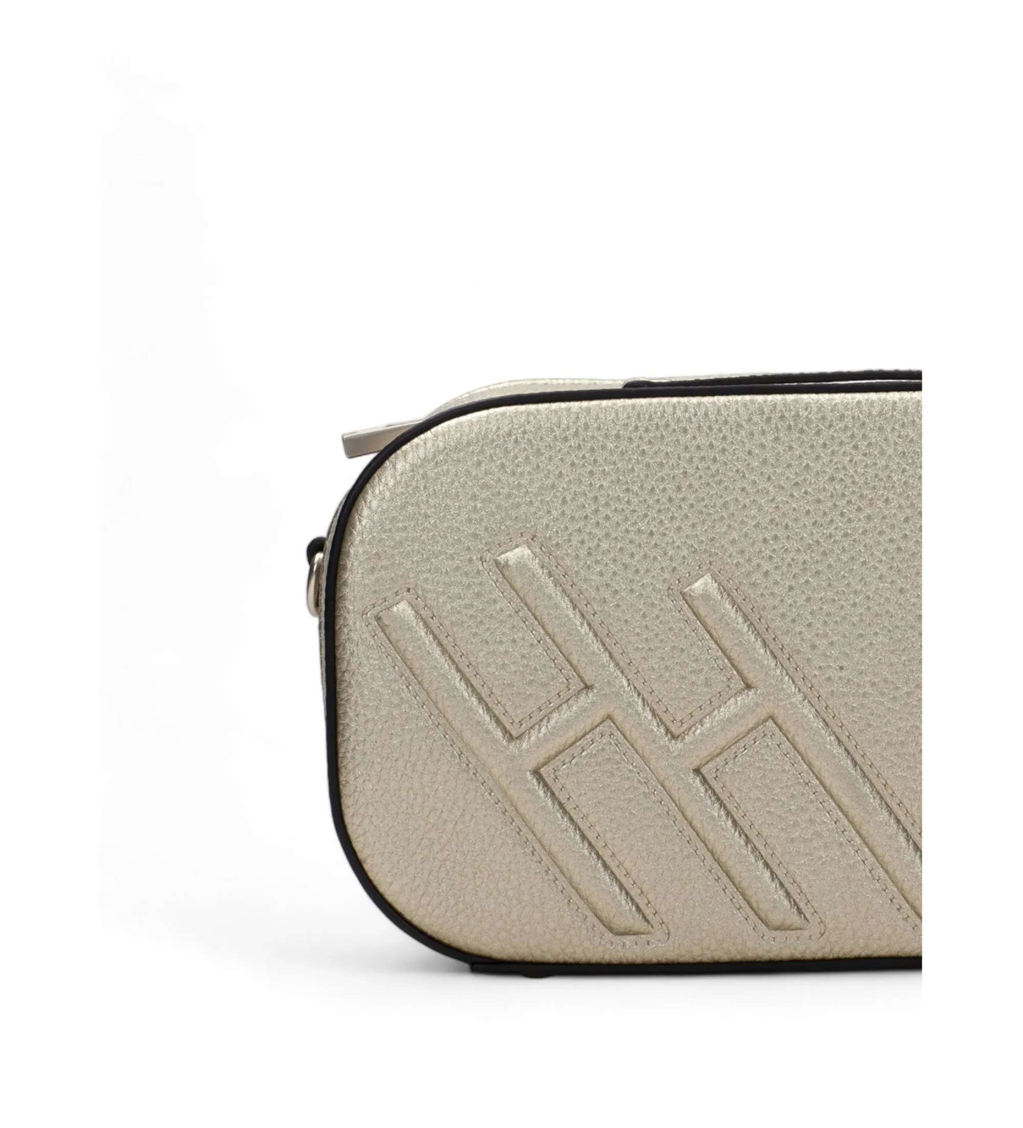 Bolso Samba platino