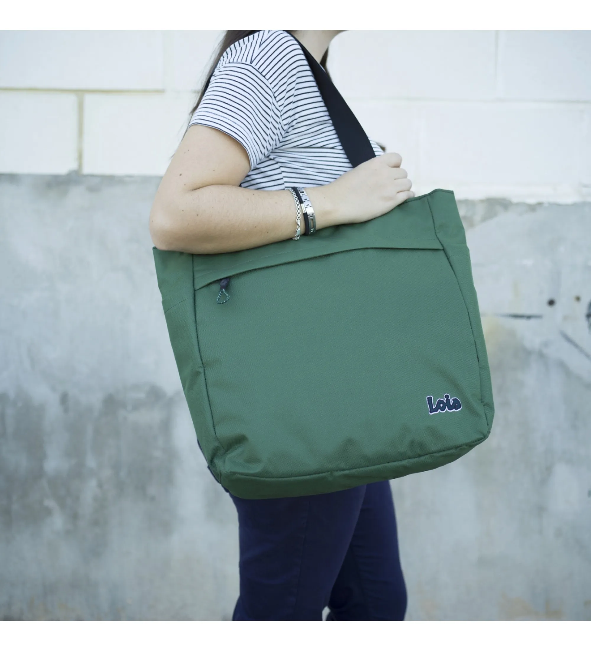 Bolso Shopper 314781