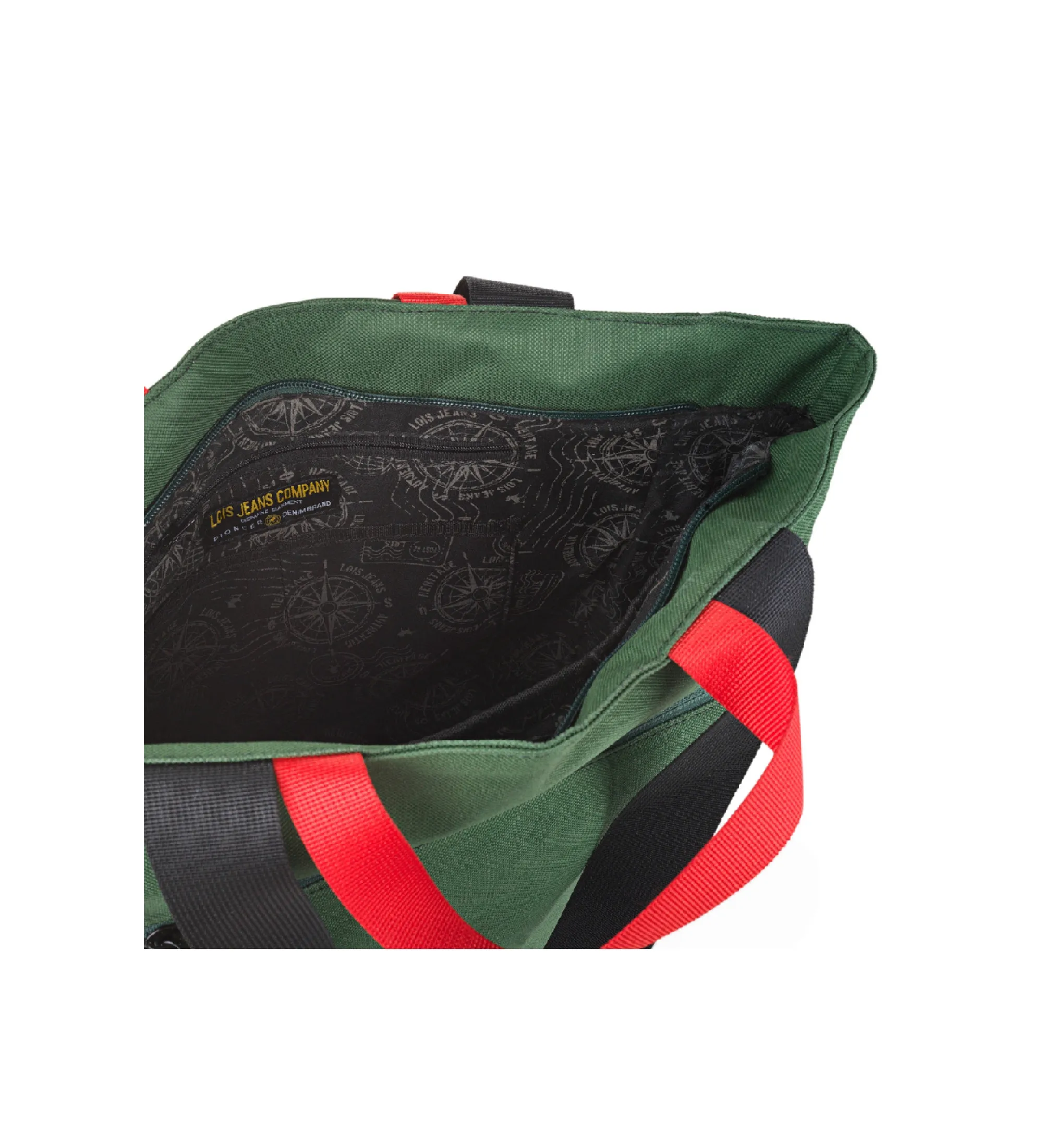 Bolso Shopper 314781