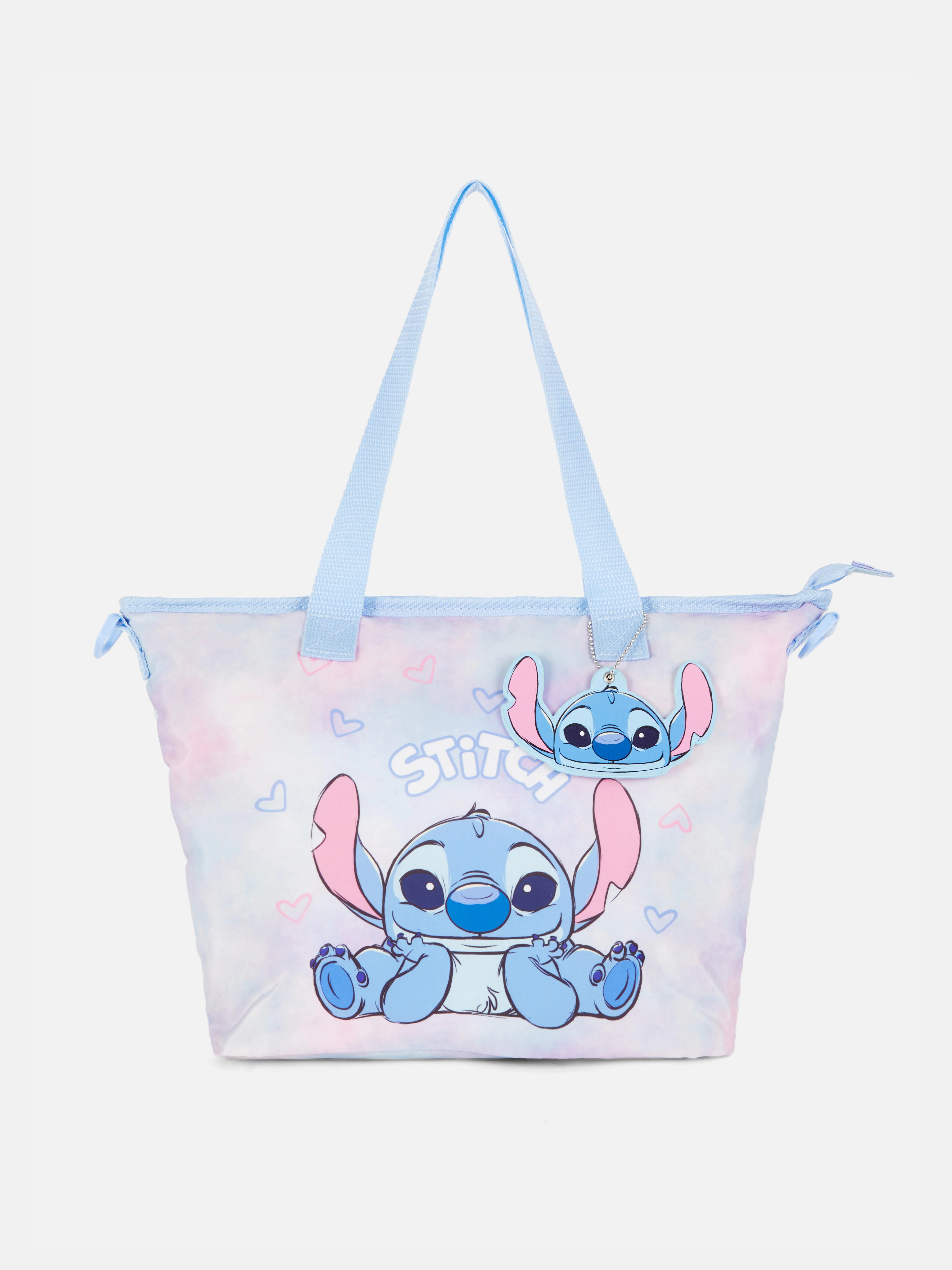 Bolso shopper de Lilo y Stitch de Disney