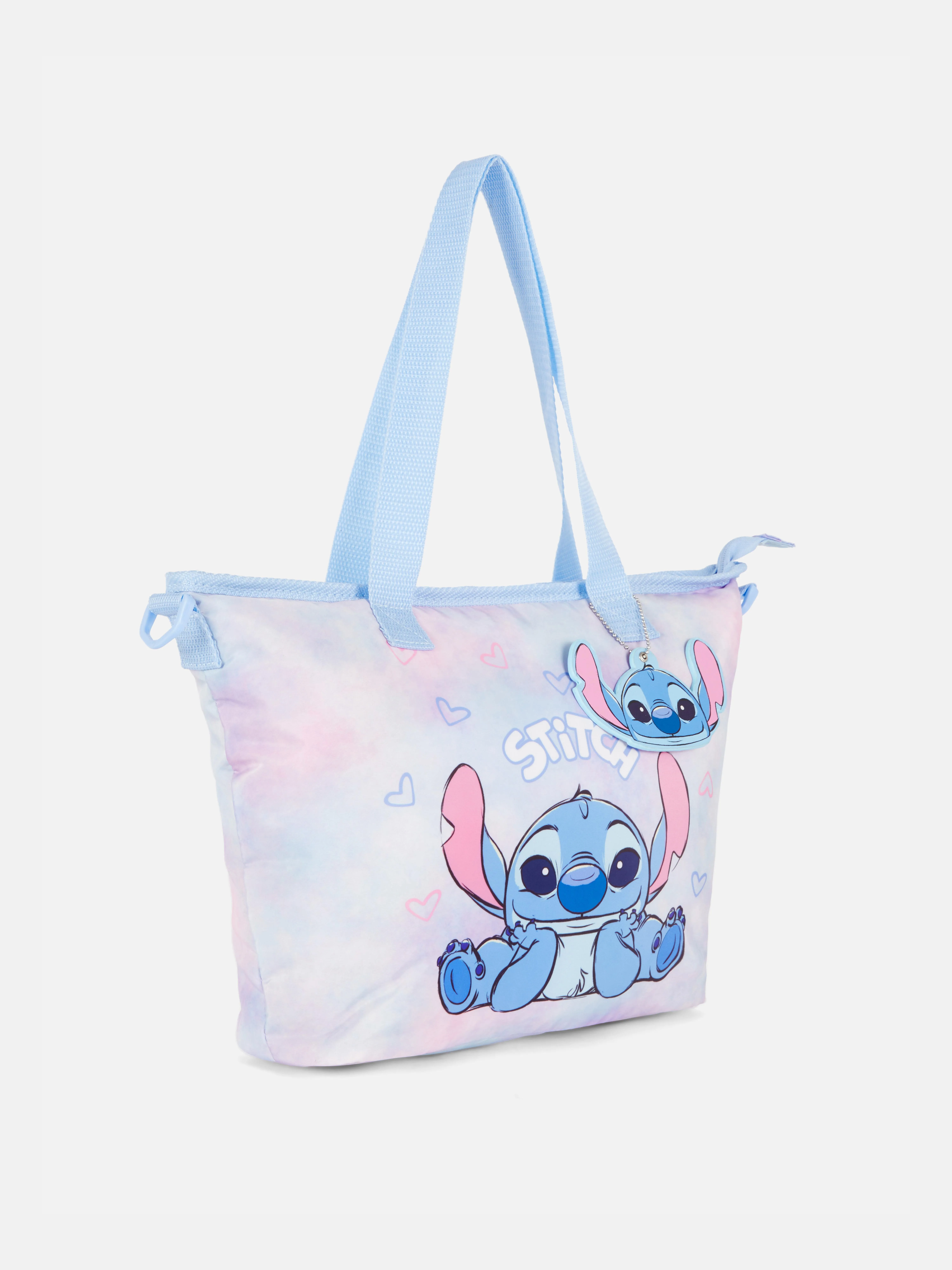 Bolso shopper de Lilo y Stitch de Disney