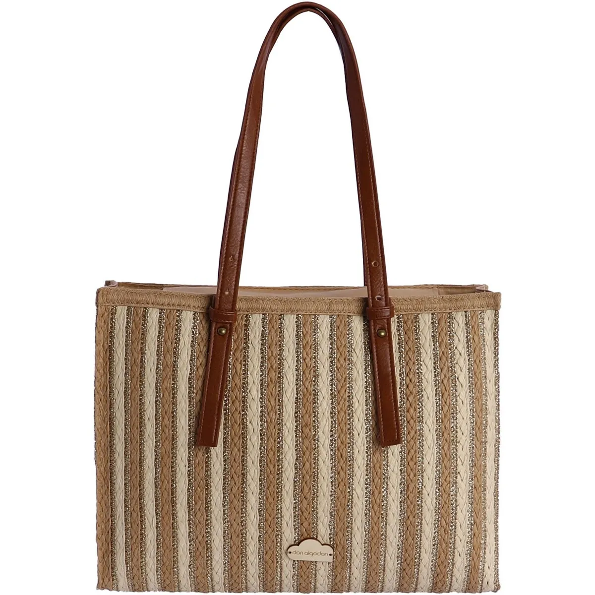 Bolso shopper Lucina