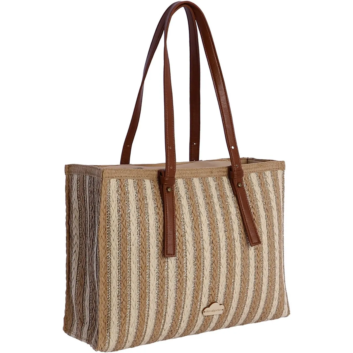 Bolso shopper Lucina
