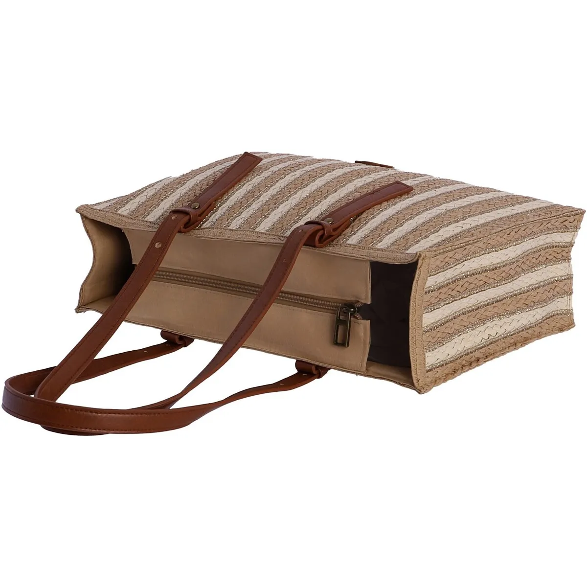 Bolso shopper Lucina