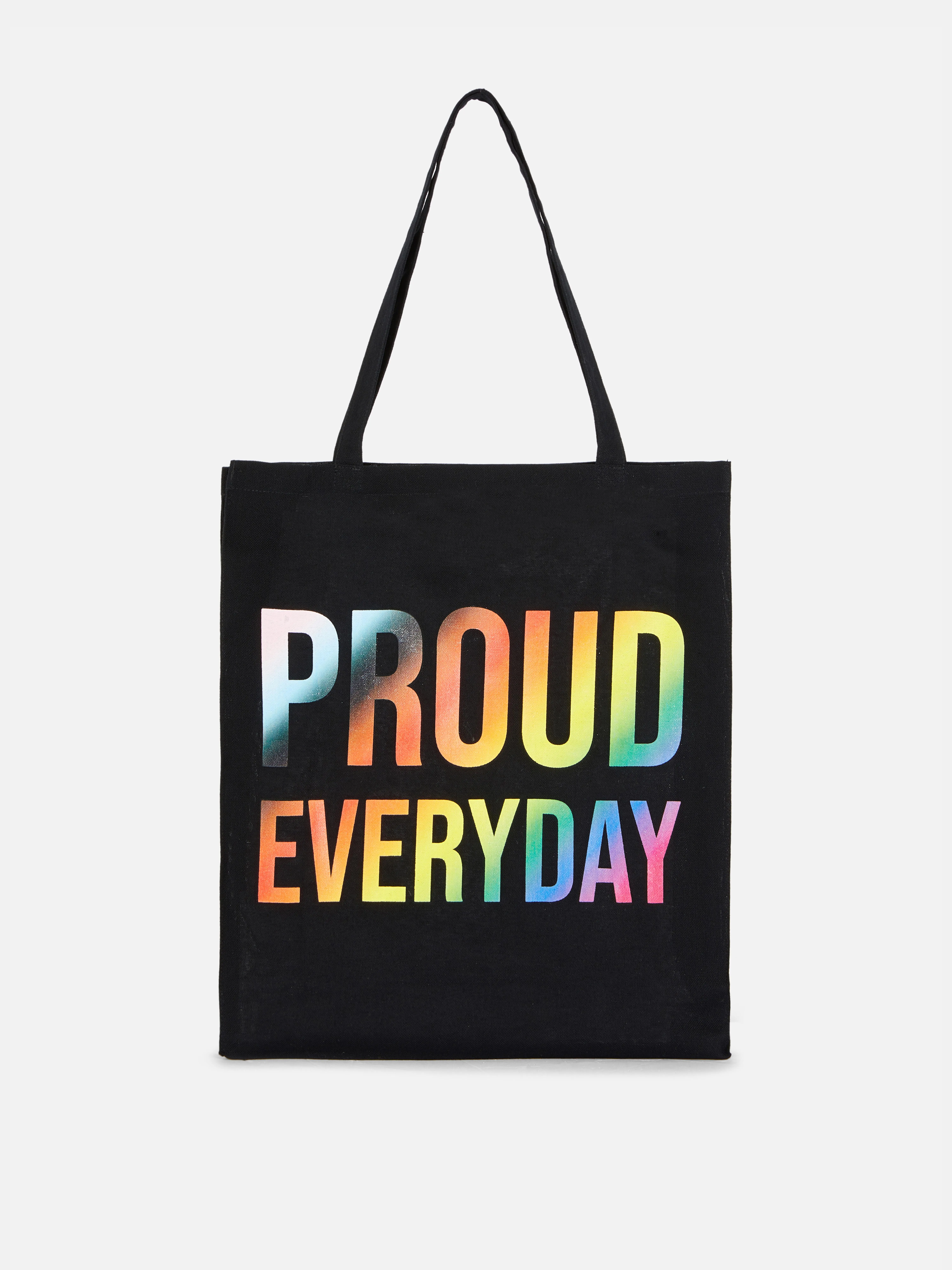 Bolso shopper «Proud Everyday»