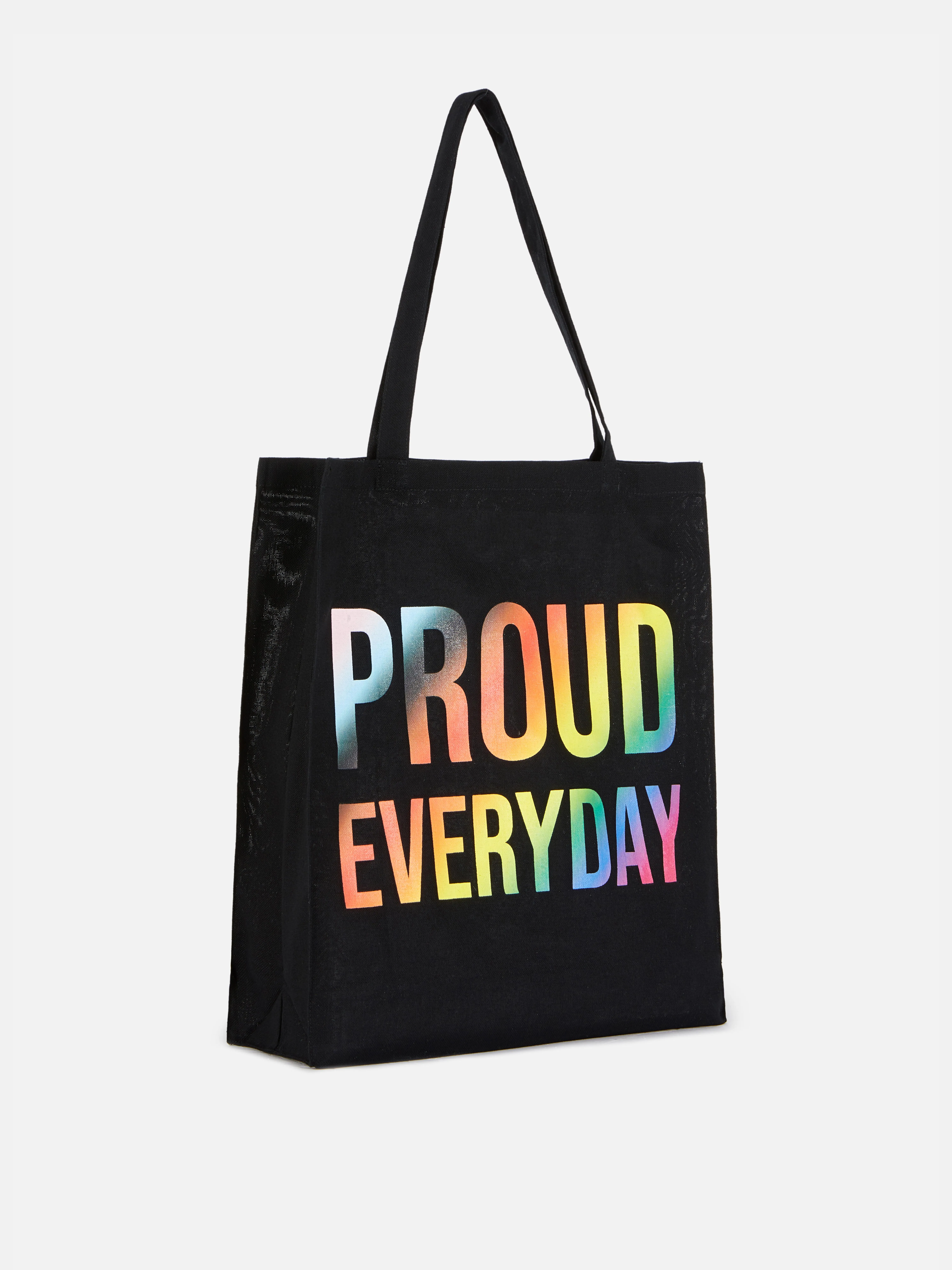 Bolso shopper «Proud Everyday»