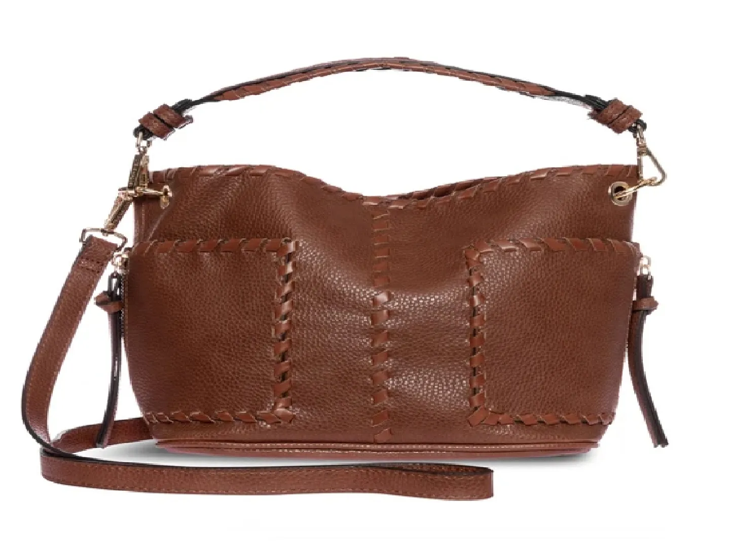 Bolso Steve Madden Satchel