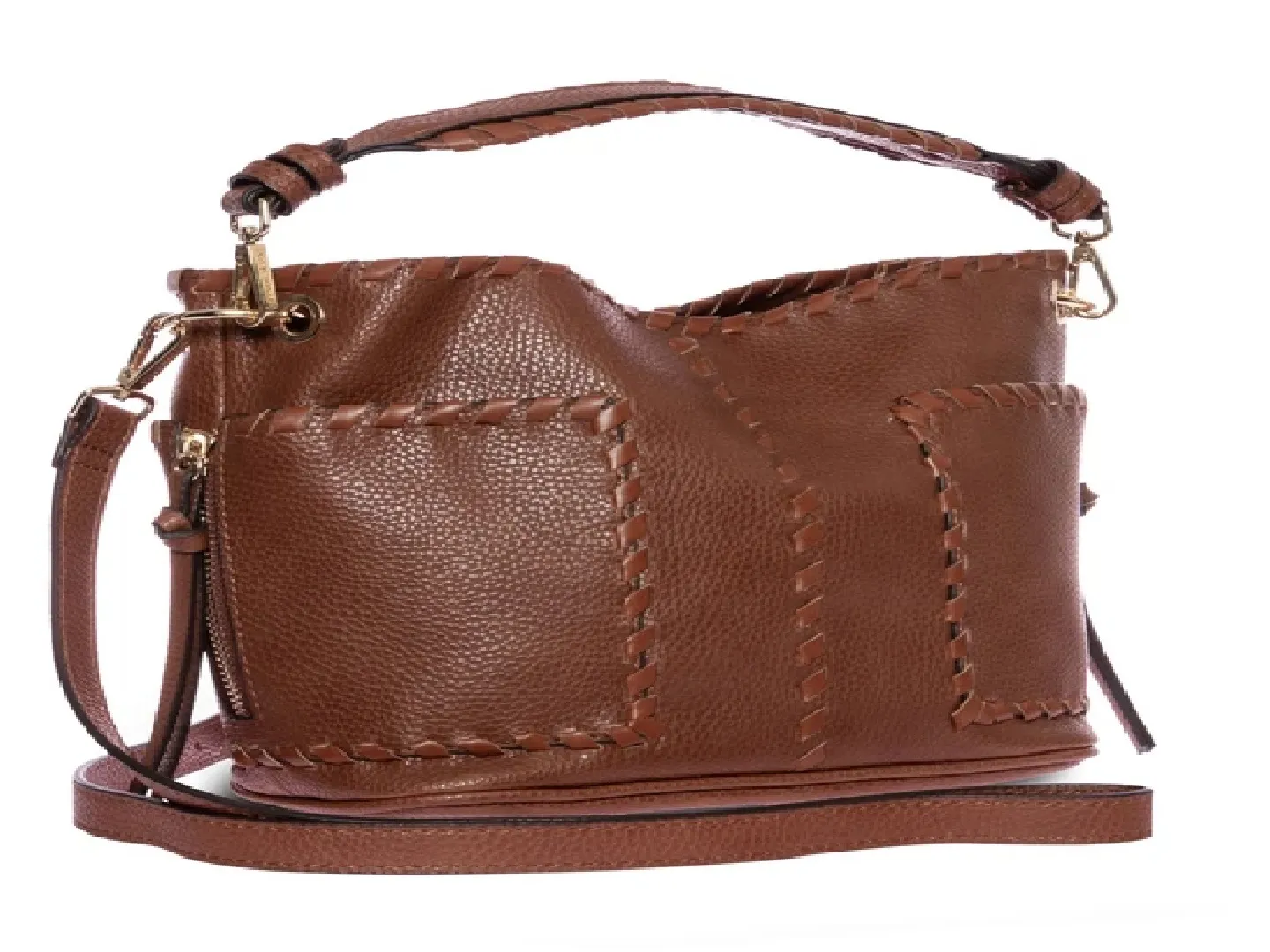 Bolso Steve Madden Satchel