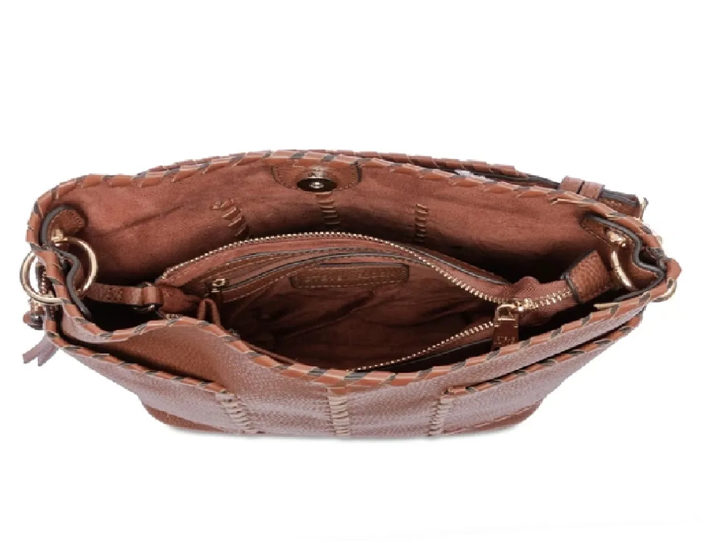 Bolso Steve Madden Satchel