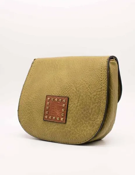 Bolso Zabba 11038 GREEN