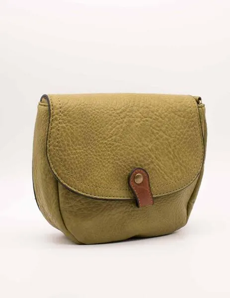 Bolso Zabba 11038 GREEN