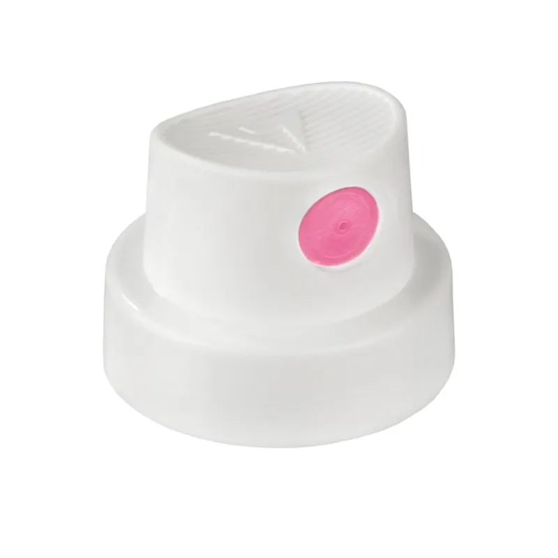 Boquilla Difusora Montana Fat Pink Cap 1 unidad