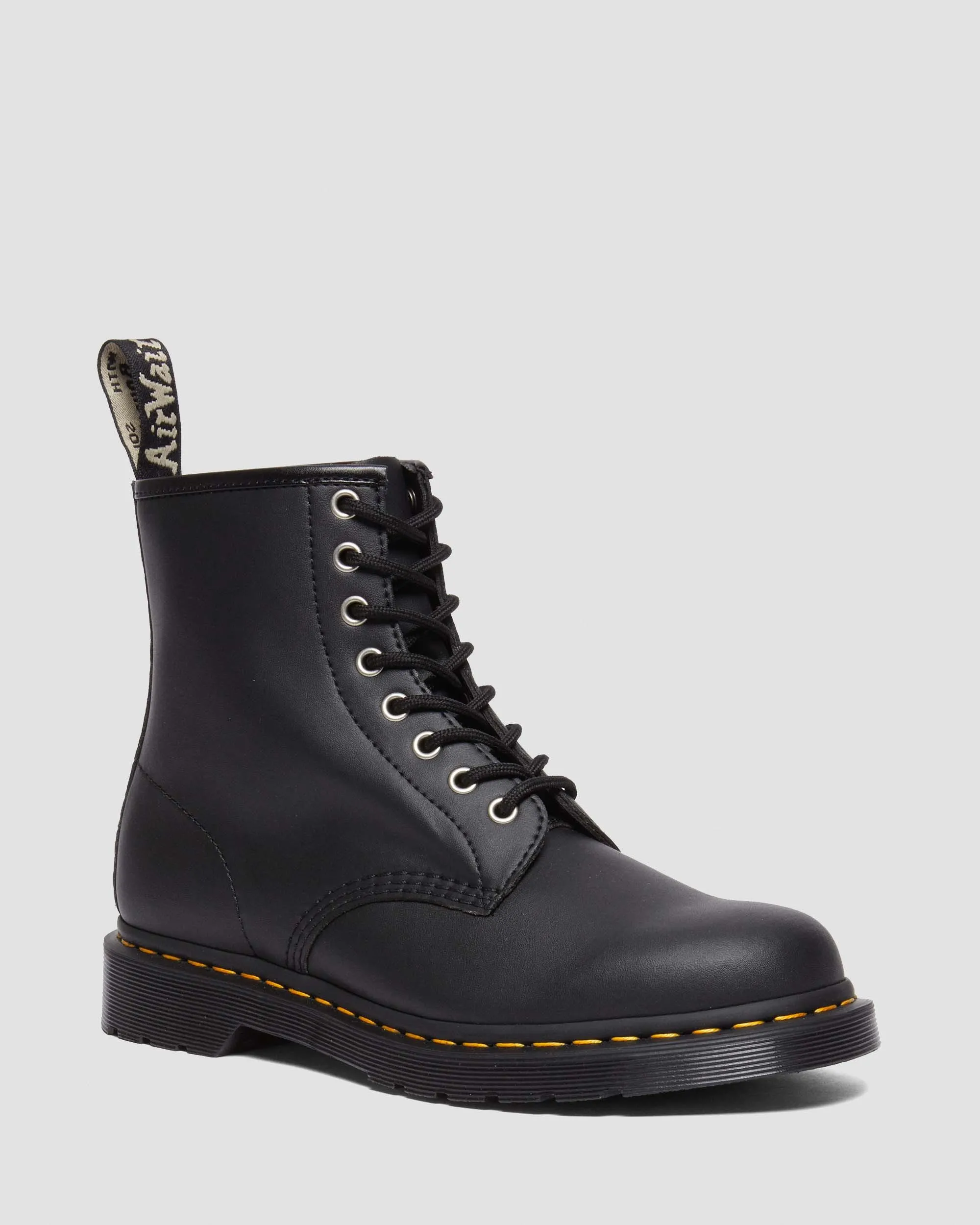 Botas 1460 Reclaimed de piel