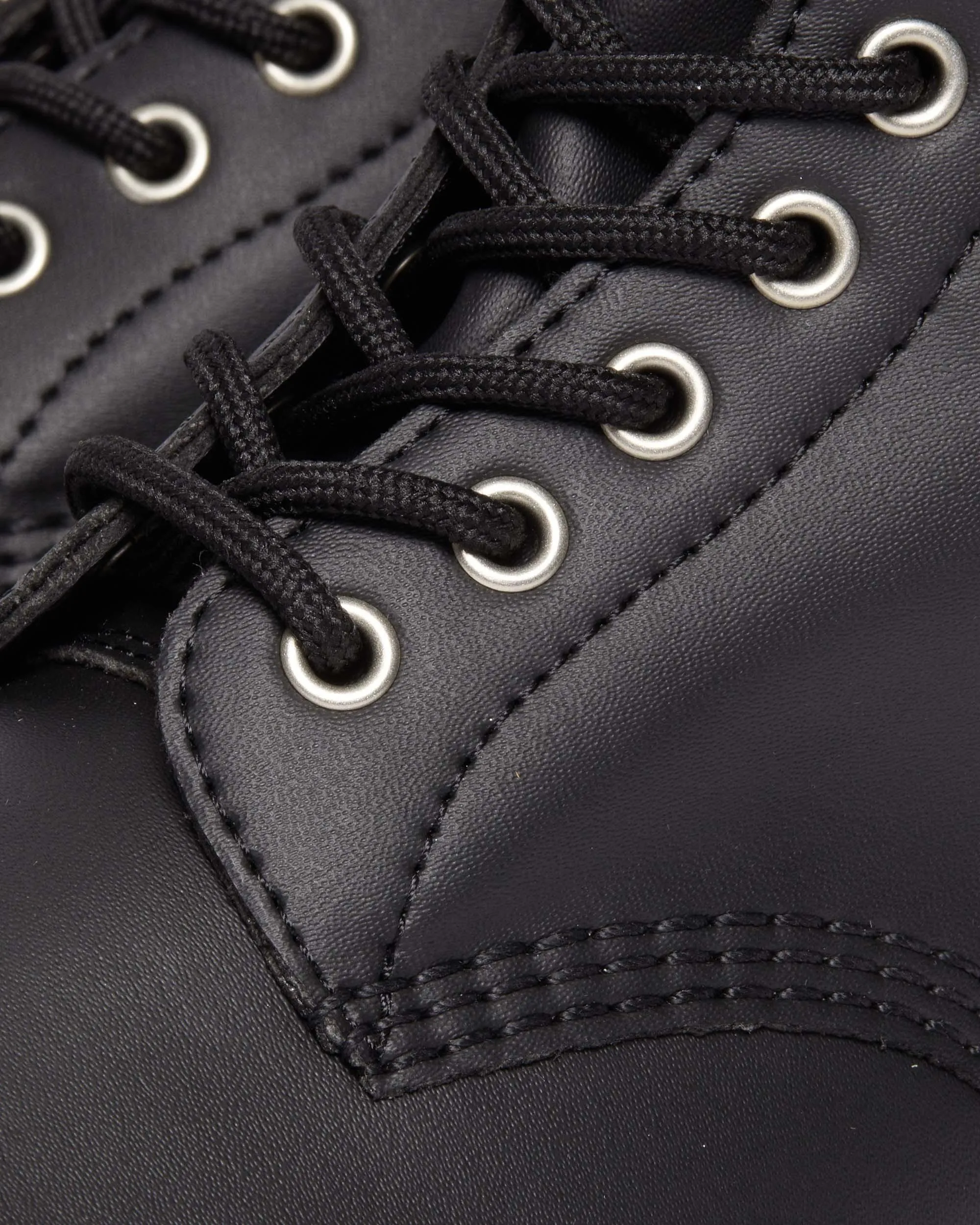 Botas 1460 Reclaimed de piel