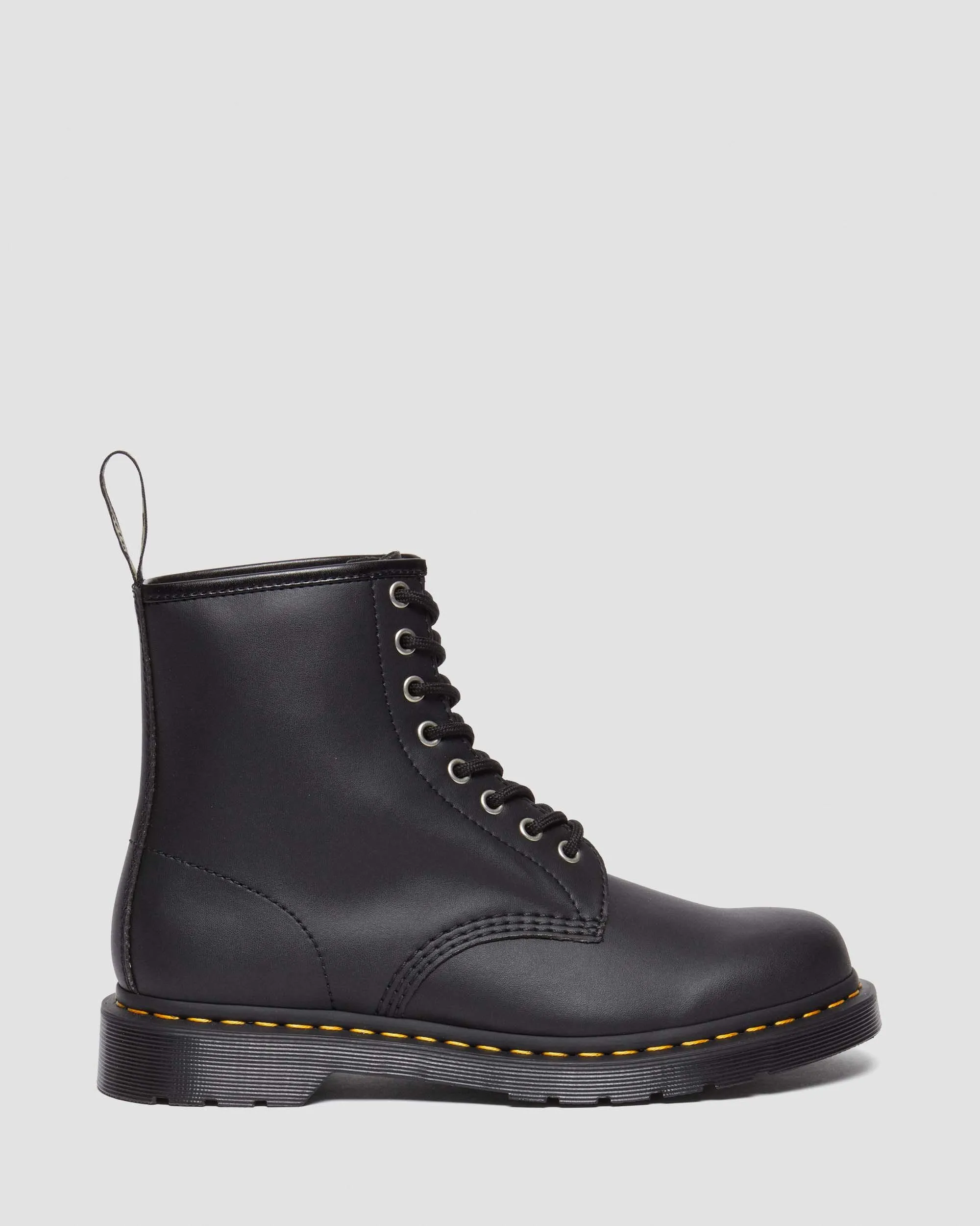 Botas 1460 Reclaimed de piel