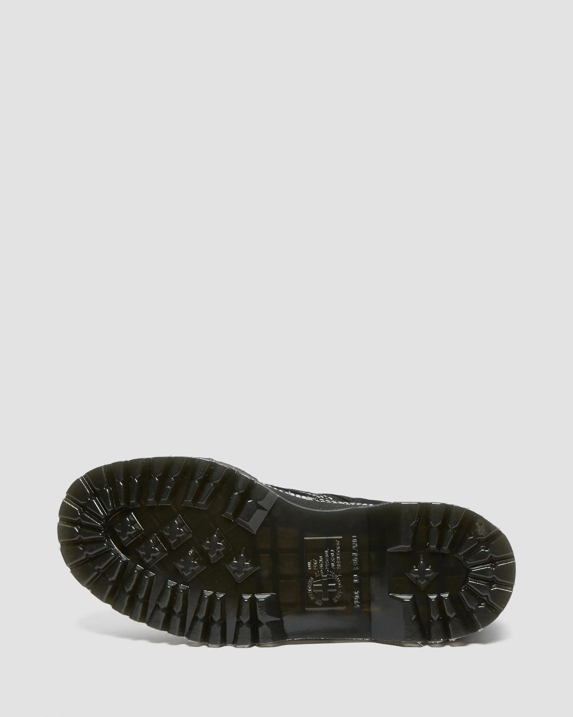 Botas 1460 Tech Made in England en piel