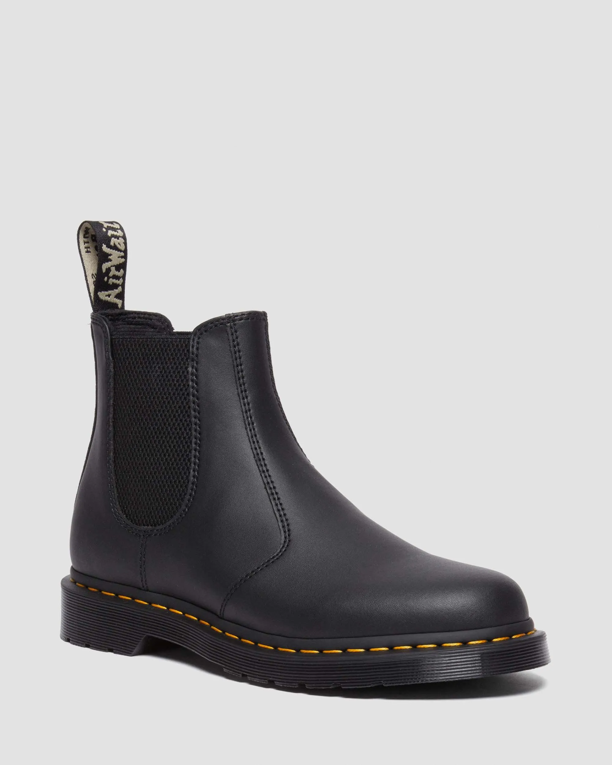 Botas Chelsea 2976 Reclaimed de piel