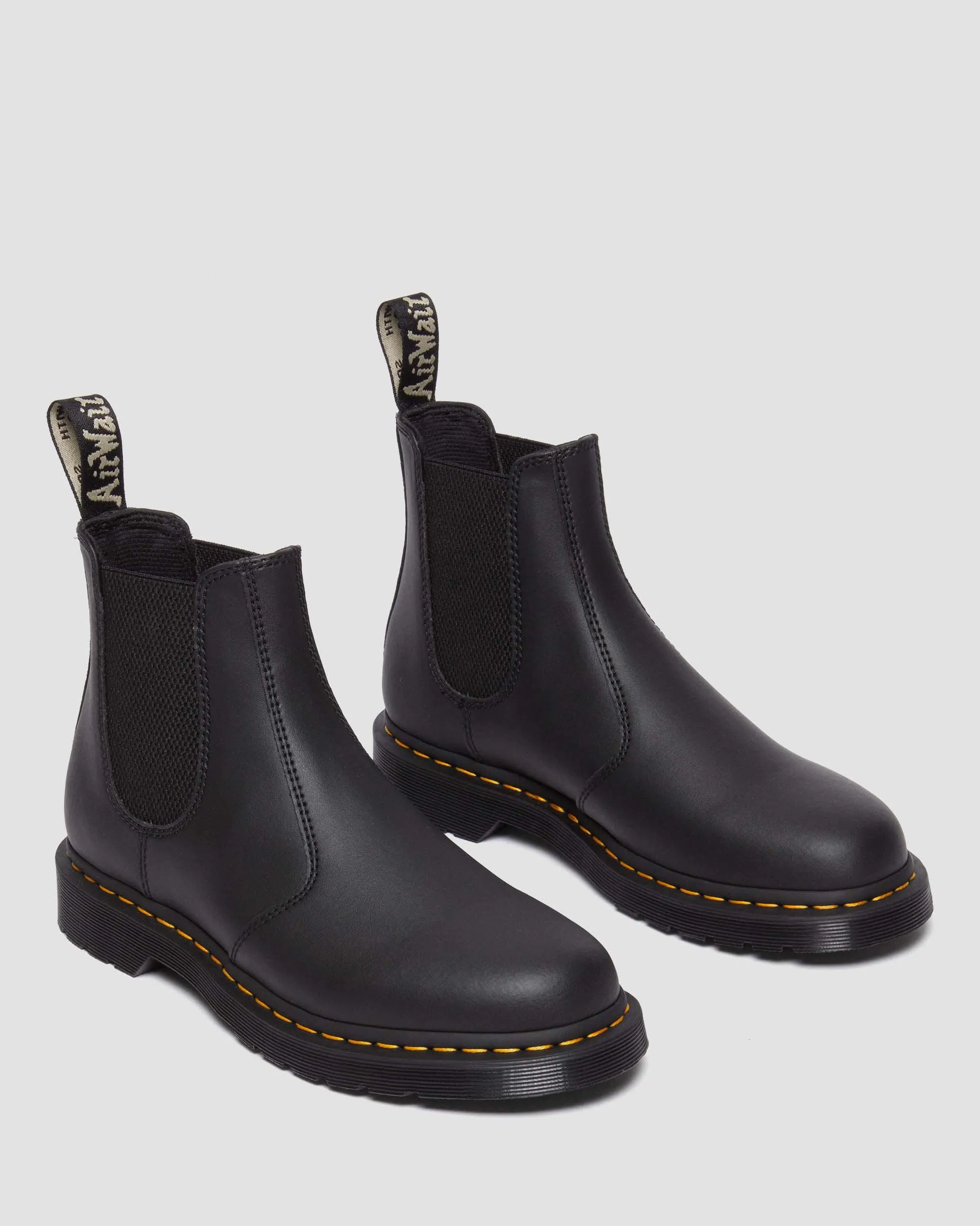 Botas Chelsea 2976 Reclaimed de piel