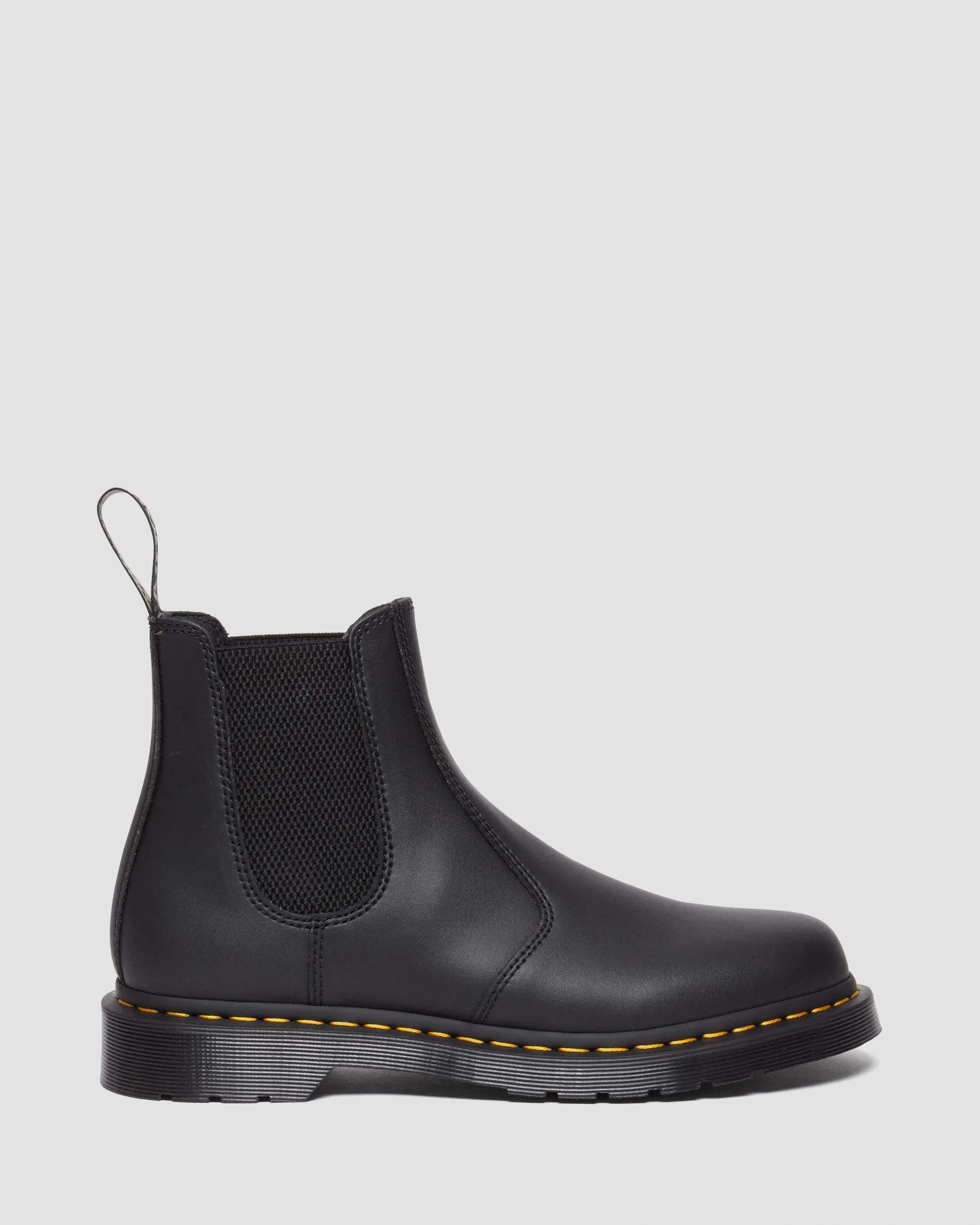 Botas Chelsea 2976 Reclaimed de piel